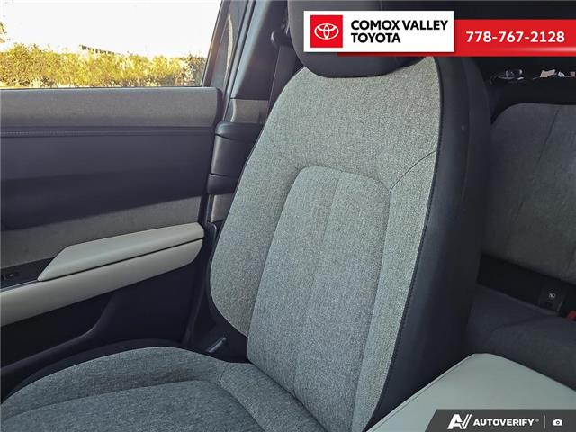 2022 Mazda MX-30 EV  (Stk: ST105091A) in Courtenay - Image 20 of 25