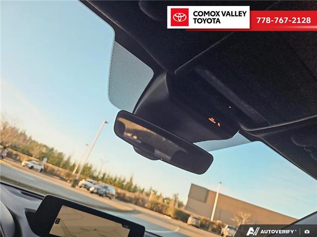 2022 Mazda MX-30 EV  (Stk: ST105091A) in Courtenay - Image 21 of 25