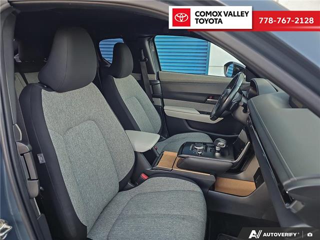 2022 Mazda MX-30 EV  (Stk: ST105091A) in Courtenay - Image 22 of 25