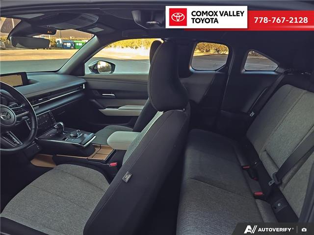 2022 Mazda MX-30 EV  (Stk: ST105091A) in Courtenay - Image 23 of 25
