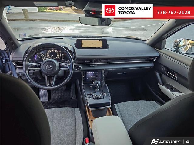 2022 Mazda MX-30 EV  (Stk: ST105091A) in Courtenay - Image 24 of 25
