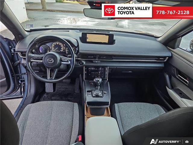 2022 Mazda MX-30 EV  (Stk: ST105091A) in Courtenay - Image 25 of 25