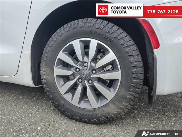 2022 Chrysler Pacifica Hybrid Touring-L (Stk: P3624) in Courtenay - Image 6 of 25