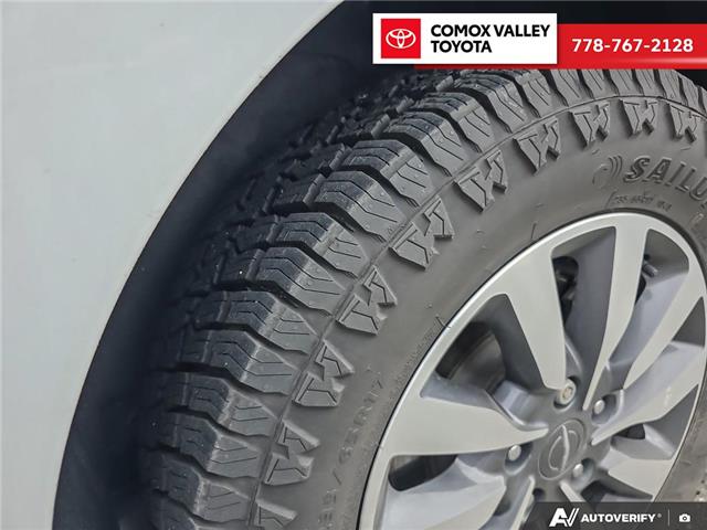 2022 Chrysler Pacifica Hybrid Touring-L (Stk: P3624) in Courtenay - Image 7 of 25