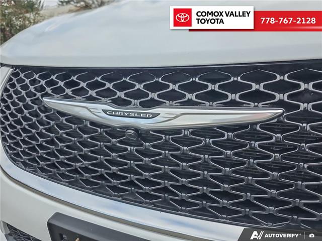 2022 Chrysler Pacifica Hybrid Touring-L (Stk: P3624) in Courtenay - Image 9 of 25