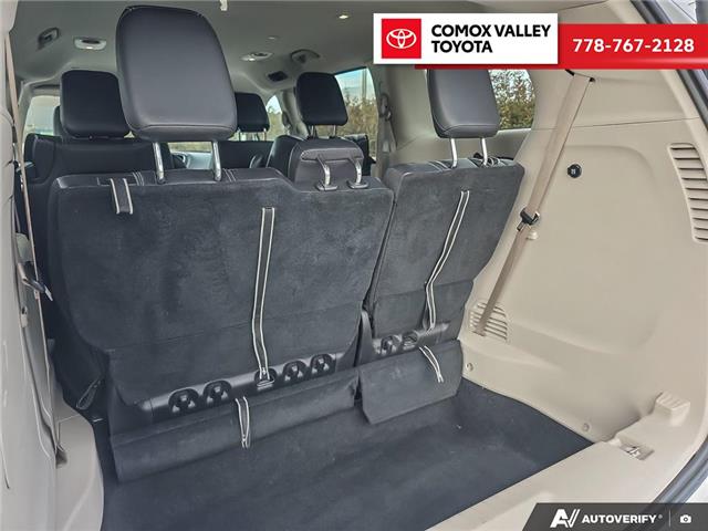 2022 Chrysler Pacifica Hybrid Touring-L (Stk: P3624) in Courtenay - Image 12 of 25