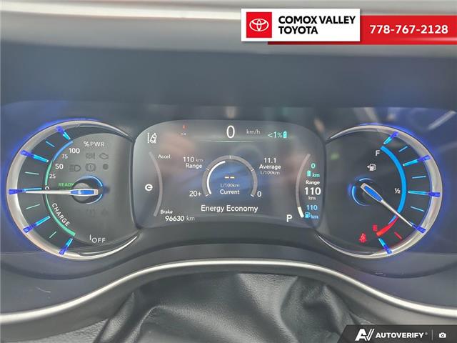 2022 Chrysler Pacifica Hybrid Touring-L (Stk: P3624) in Courtenay - Image 15 of 25