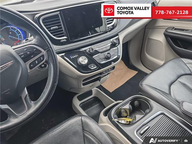 2022 Chrysler Pacifica Hybrid Touring-L (Stk: P3624) in Courtenay - Image 18 of 25