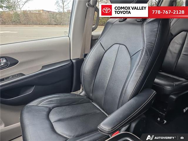 2022 Chrysler Pacifica Hybrid Touring-L (Stk: P3624) in Courtenay - Image 20 of 25