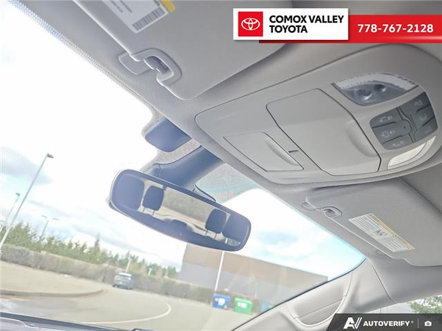 2022 Chrysler Pacifica Hybrid Touring-L (Stk: P3624) in Courtenay - Image 21 of 25