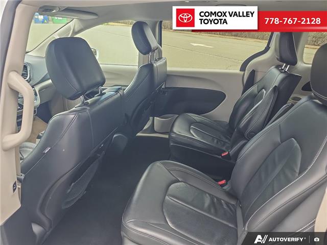 2022 Chrysler Pacifica Hybrid Touring-L (Stk: P3624) in Courtenay - Image 23 of 25