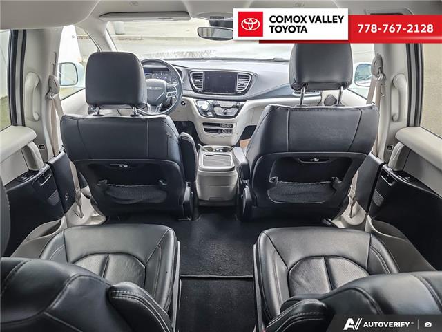2022 Chrysler Pacifica Hybrid Touring-L (Stk: P3624) in Courtenay - Image 24 of 25