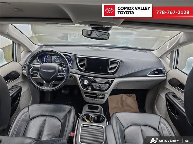 2022 Chrysler Pacifica Hybrid Touring-L (Stk: P3624) in Courtenay - Image 25 of 25