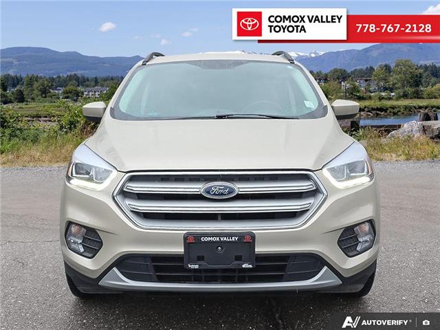2018 Ford Escape SEL (Stk: TC036672A) in Courtenay - Image 2 of 25
