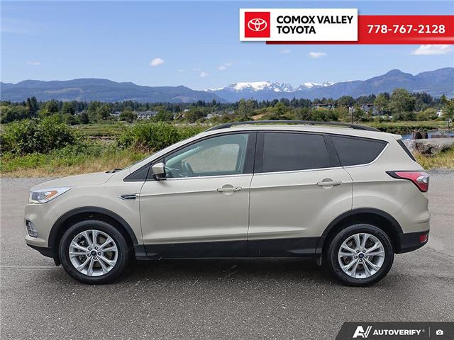 2018 Ford Escape SEL (Stk: TC036672A) in Courtenay - Image 3 of 25