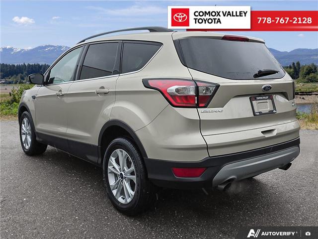 2018 Ford Escape SEL (Stk: TC036672A) in Courtenay - Image 4 of 25