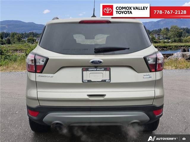 2018 Ford Escape SEL (Stk: TC036672A) in Courtenay - Image 5 of 25