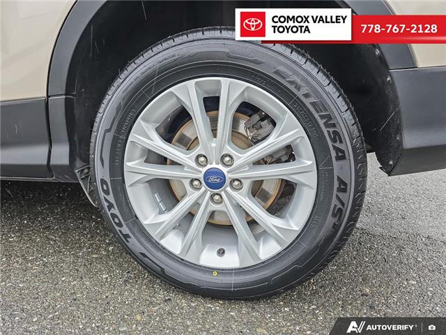 2018 Ford Escape SEL (Stk: TC036672A) in Courtenay - Image 6 of 25
