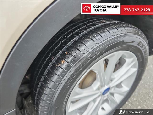 2018 Ford Escape SEL (Stk: TC036672A) in Courtenay - Image 7 of 25