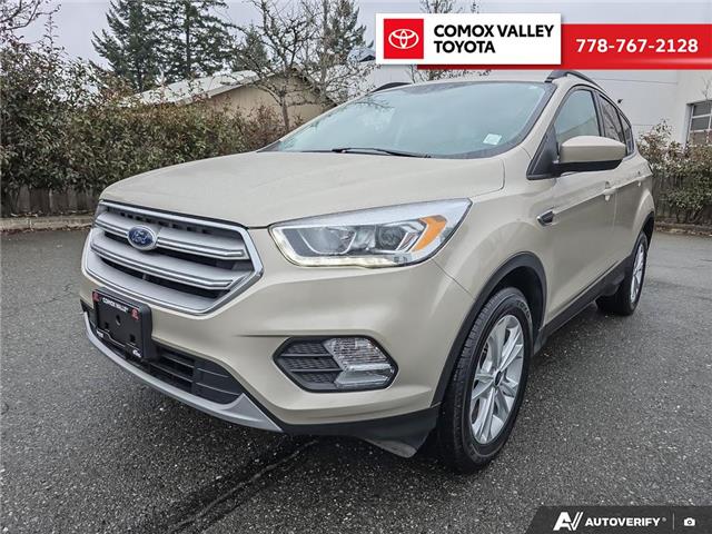 2018 Ford Escape SEL (Stk: TC036672A) in Courtenay - Image 8 of 25