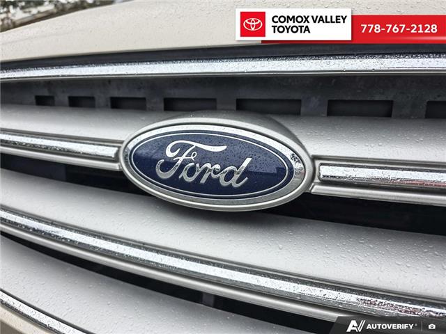 2018 Ford Escape SEL (Stk: TC036672A) in Courtenay - Image 9 of 25