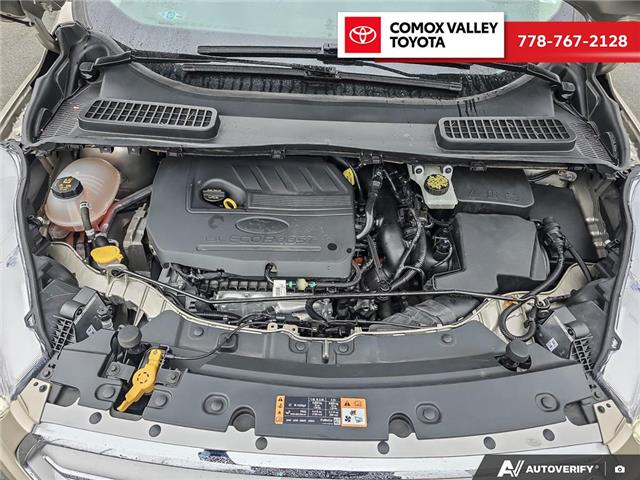 2018 Ford Escape SEL (Stk: TC036672A) in Courtenay - Image 10 of 25