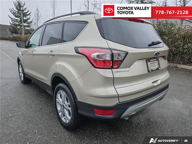2018 Ford Escape SEL (Stk: TC036672A) in Courtenay - Image 11 of 25