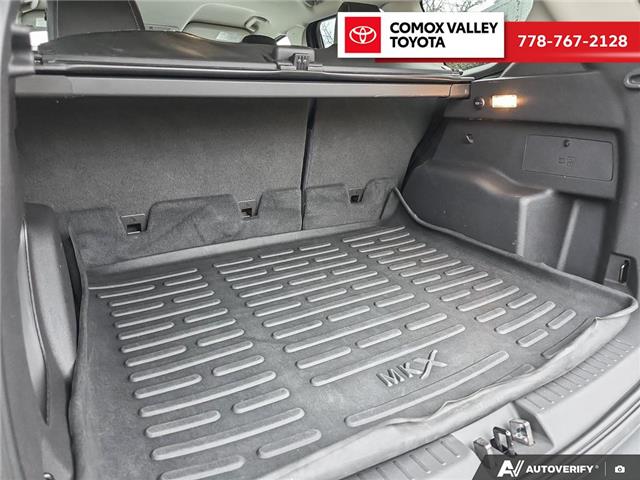 2018 Ford Escape SEL (Stk: TC036672A) in Courtenay - Image 12 of 25