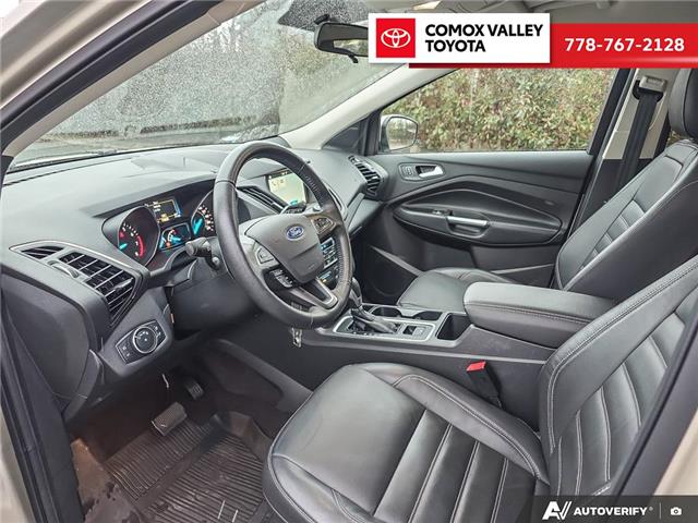 2018 Ford Escape SEL (Stk: TC036672A) in Courtenay - Image 13 of 25