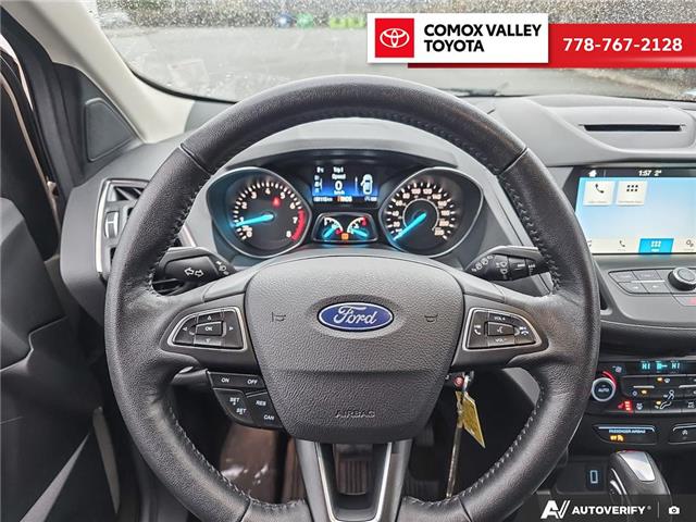 2018 Ford Escape SEL (Stk: TC036672A) in Courtenay - Image 14 of 25