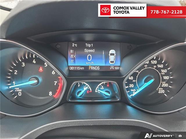 2018 Ford Escape SEL (Stk: TC036672A) in Courtenay - Image 15 of 25
