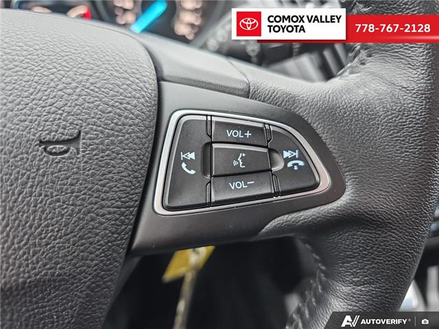 2018 Ford Escape SEL (Stk: TC036672A) in Courtenay - Image 16 of 25