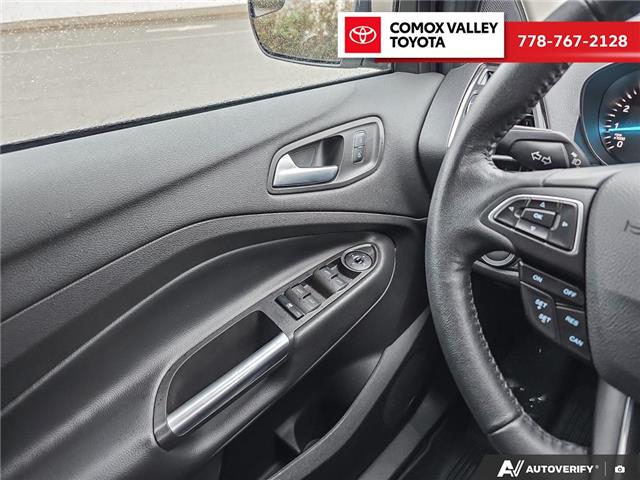 2018 Ford Escape SEL (Stk: TC036672A) in Courtenay - Image 17 of 25