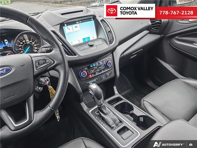 2018 Ford Escape SEL (Stk: TC036672A) in Courtenay - Image 18 of 25
