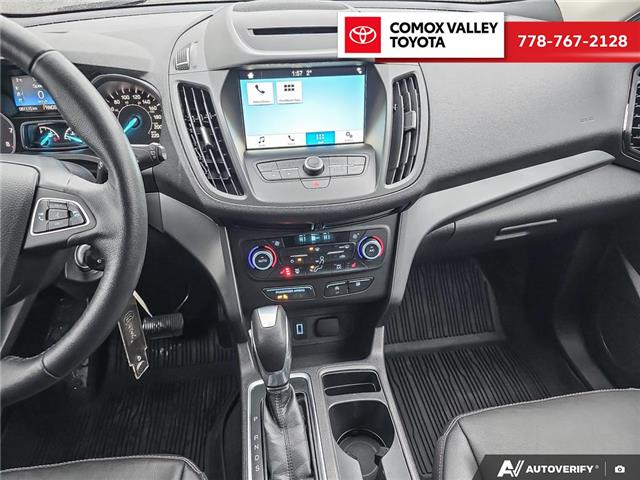 2018 Ford Escape SEL (Stk: TC036672A) in Courtenay - Image 19 of 25