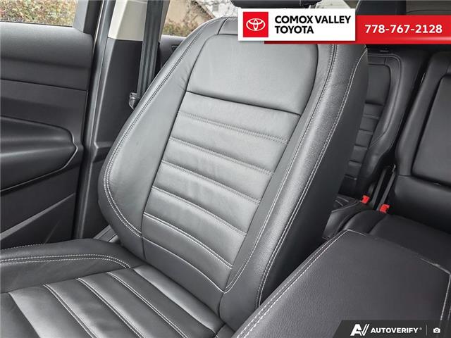 2018 Ford Escape SEL (Stk: TC036672A) in Courtenay - Image 20 of 25