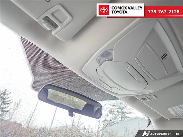 2018 Ford Escape SEL (Stk: TC036672A) in Courtenay - Image 21 of 25