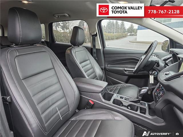 2018 Ford Escape SEL (Stk: TC036672A) in Courtenay - Image 22 of 25
