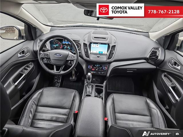 2018 Ford Escape SEL (Stk: TC036672A) in Courtenay - Image 24 of 25