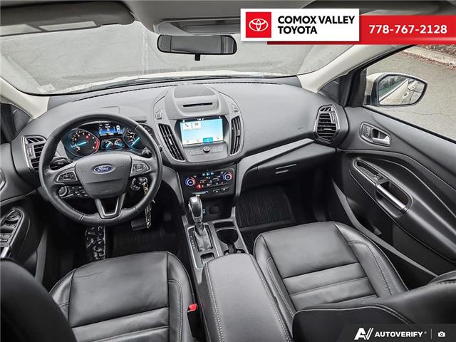 2018 Ford Escape SEL (Stk: TC036672A) in Courtenay - Image 25 of 25