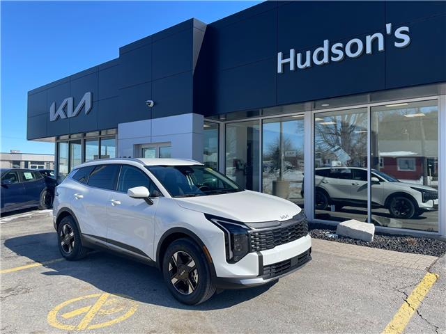 2026 Kia Sportage LX (Stk: K26177) in Listowel - Image 1 of 15