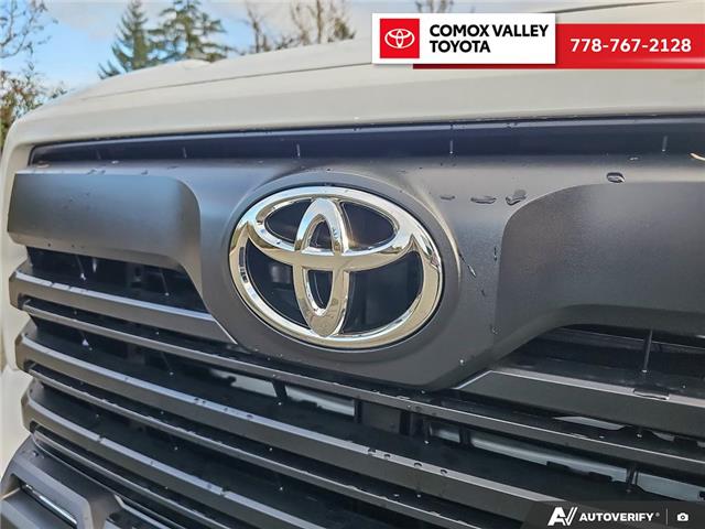 2026 Toyota Tundra SR (Stk: TD339236) in Courtenay - Image 9 of 24