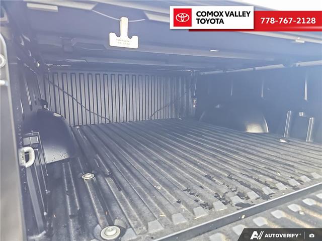 2026 Toyota Tundra SR (Stk: TD339236) in Courtenay - Image 11 of 24