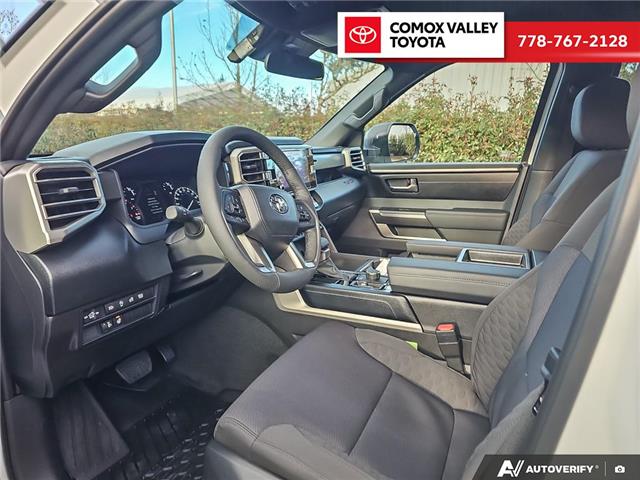 2026 Toyota Tundra SR (Stk: TD339236) in Courtenay - Image 12 of 24