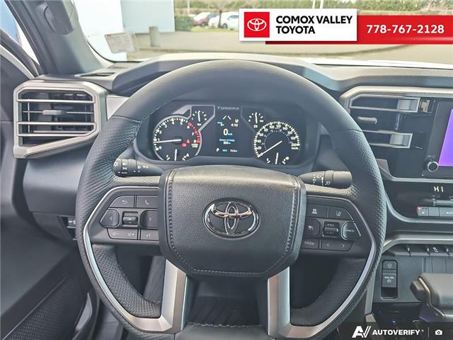 2026 Toyota Tundra SR (Stk: TD339236) in Courtenay - Image 13 of 24