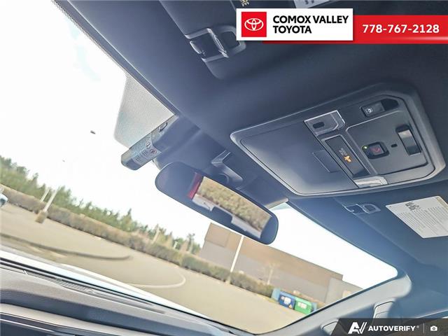 2026 Toyota Tundra SR (Stk: TD339236) in Courtenay - Image 20 of 24