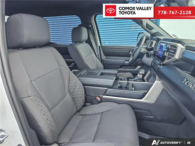 2026 Toyota Tundra SR (Stk: TD339236) in Courtenay - Image 21 of 24