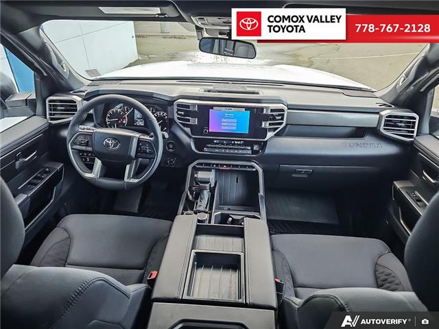 2026 Toyota Tundra SR (Stk: TD339236) in Courtenay - Image 23 of 24