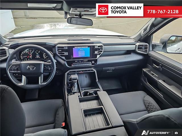 2026 Toyota Tundra SR (Stk: TD339236) in Courtenay - Image 24 of 24