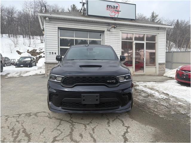 2025 Dodge Durango SRT Hellcat in Greater Sudbury - Image 2 of 6 2025 Dodge Durango SRT Hellcat in Greater Sudbury - Image 2 of 6